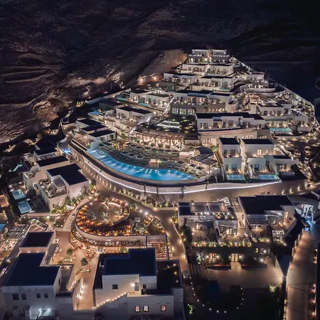 Sandblu Santorini, Lxr Hotels & Resorts-3