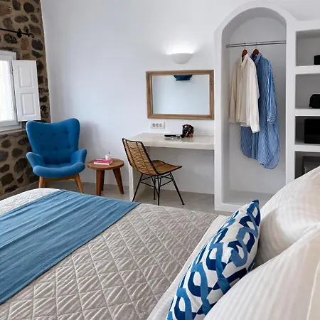 Finikia Memories Hotel-3