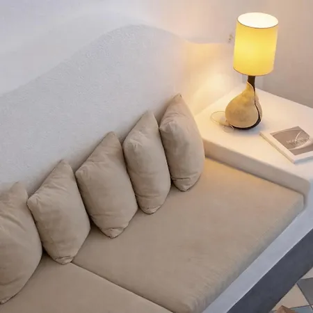 Ikastikies Suites-3
