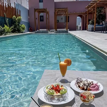 Terra Nera Suites-2