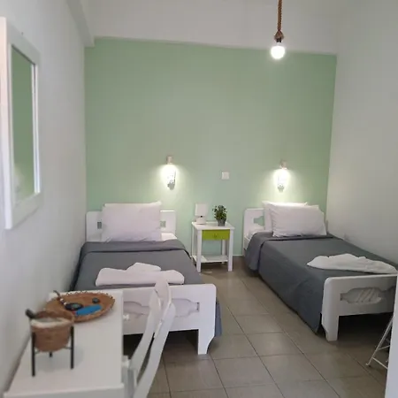 Blue Life Hotel-2