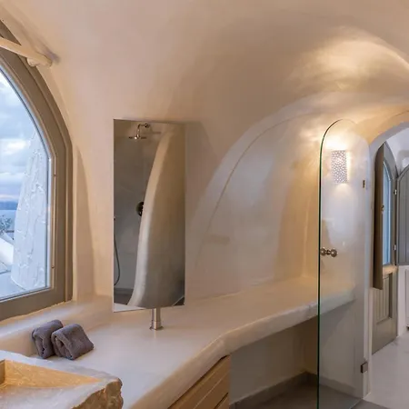 Athina Luxury Suites-2