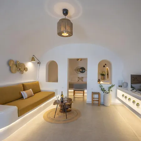 Virginia'S Cave Villas-2