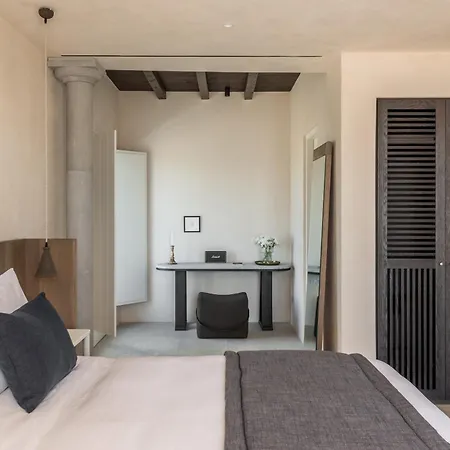 Istoria, A Member Of Design Hotels-2