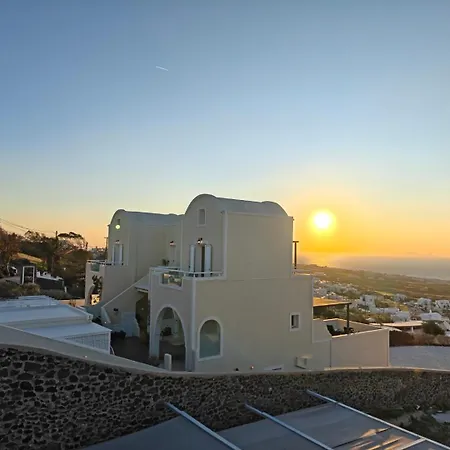 Kiklamino Sunset Suites-3