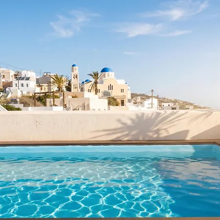 Amaryllis Suites Santorini-3