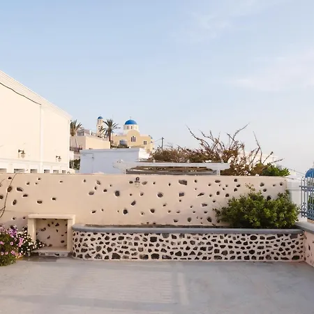 Amaryllis Suites Santorini-2