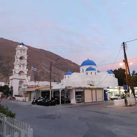 Aegean Studios Perissa-3