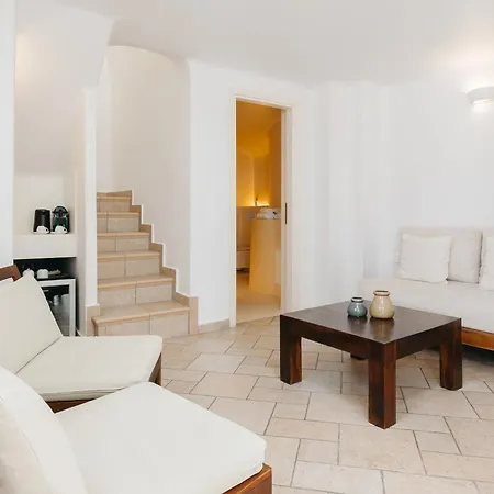 Mirabo Villas (Adults Only)-3