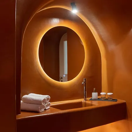 Mirabo Villas (Adults Only)-2