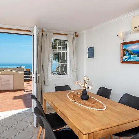 Villa By Hotel Thira-3