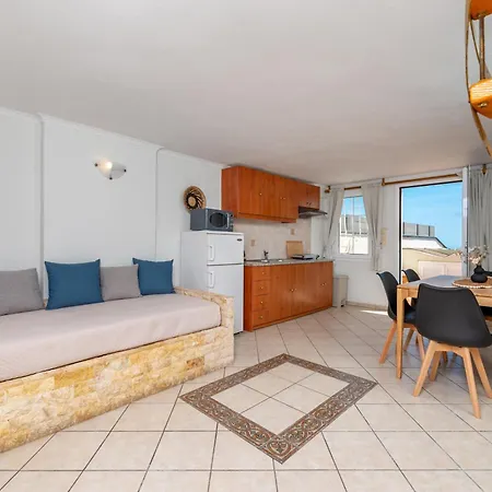 Villa By Hotel Thira-2