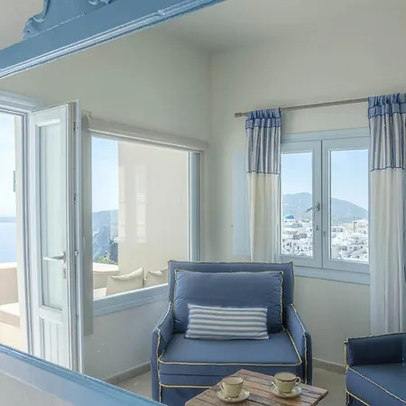 Blue Dolphins Apartments-3
