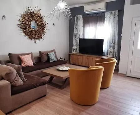 Alexandra'S Home-3