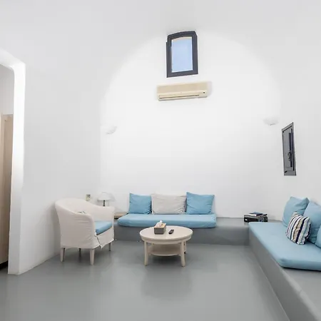 Grand Ambassador Santorini Hotel (Adults Only)-2