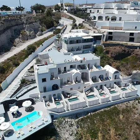 Kokkinos Villas-2