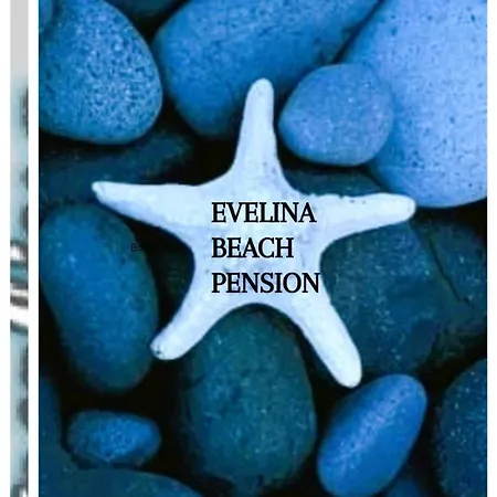 Evelina Beach Pension: Diverse Accommodations Near Black Beach-3