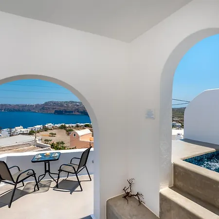 Pancratium Villas & Suites-2