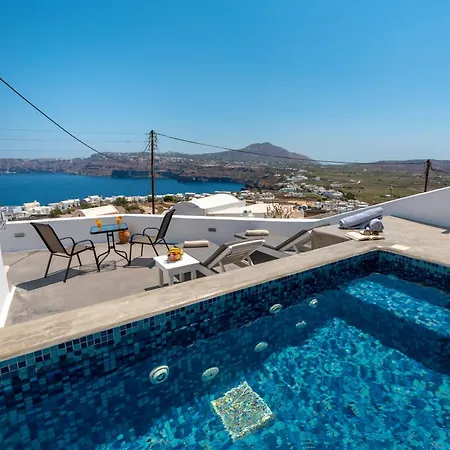 Pancratium Villas & Suites-3