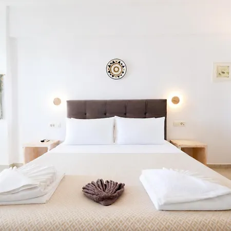Villa Thiranthemis (Adults Only)-2