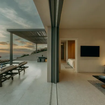 Santorini Sky, Luxury Resort-2