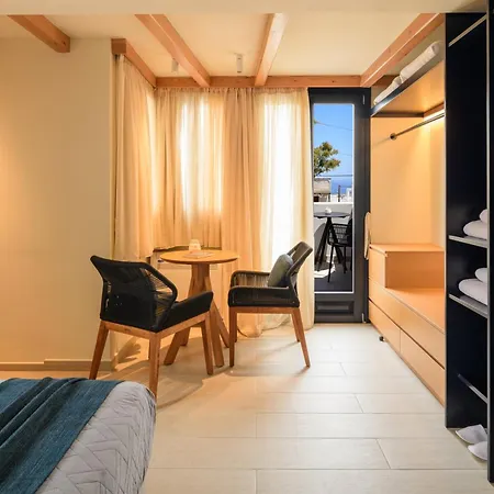 Candele Suites-2