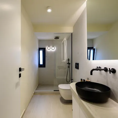 Candele Suites-3