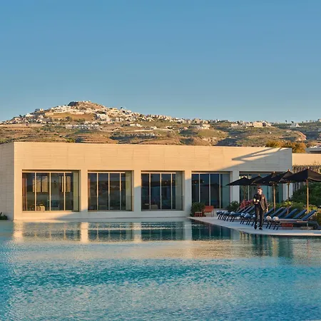 Nous Santorini, A Member Of Design Hotels-2