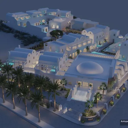 Antoperla Luxury Hotel & Spa - Featuring The New Antoperla Adults Only Wing-3