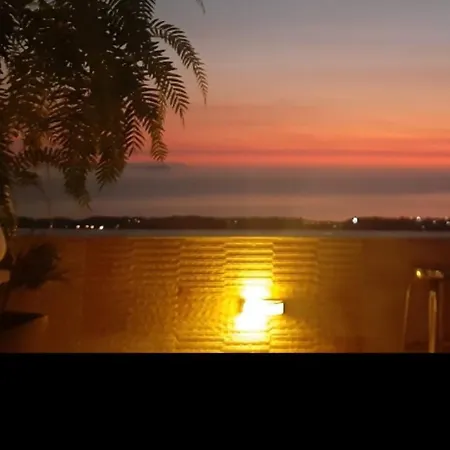 Nectarios Villa - Studios & Suites Adults Only-2