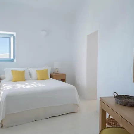 Helestia Hotel, Caldera Santorini-2