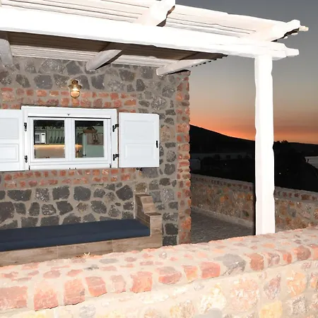 Starlight Luxury Seaside Villa & Suites-2