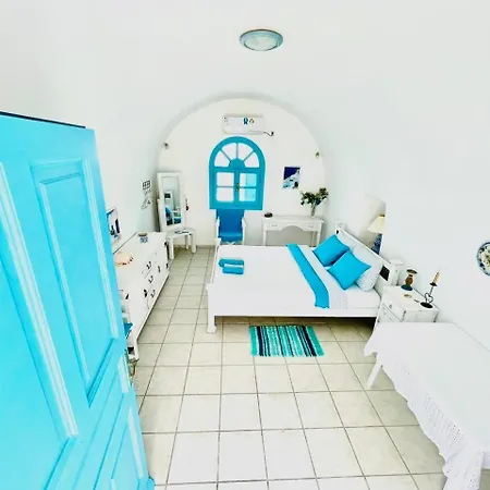 Oia Sunset House Pothitou-3