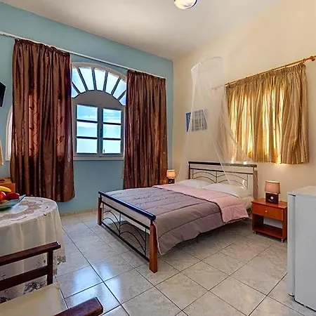 Onar Rooms & Studios-2