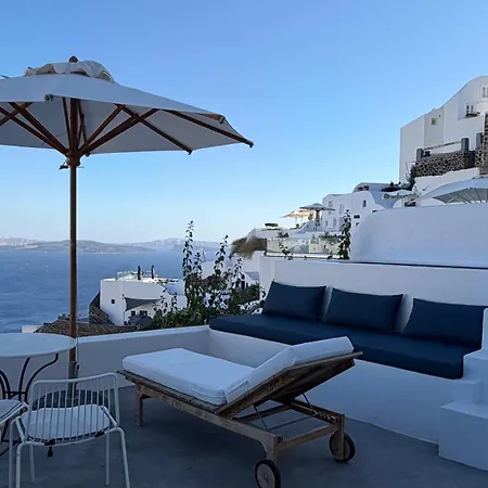 Chelidonia Luxury Suites-2
