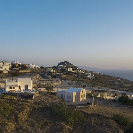 Villa Vinea Santorini-2