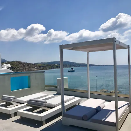 Sublime Villa & Caves-2