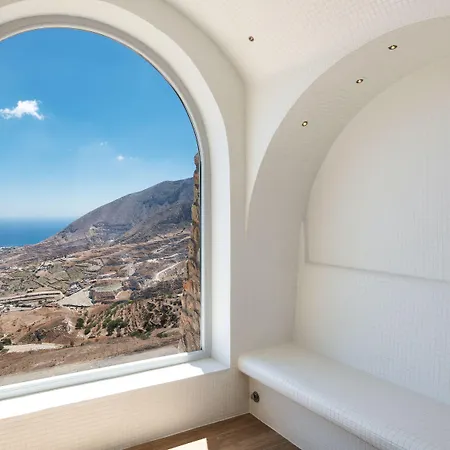 Skyfall Suites - Adults Only-2
