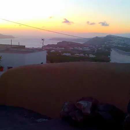 Filotimo Cave Houses-3