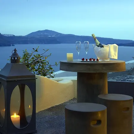 Blue Canaves Boutique Villa-2