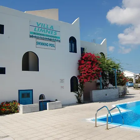 Limnes Villas-2
