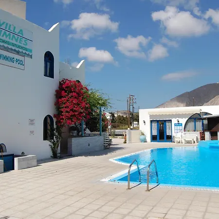 Limnes Villas-3