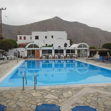 Santa Irini Hotel-2