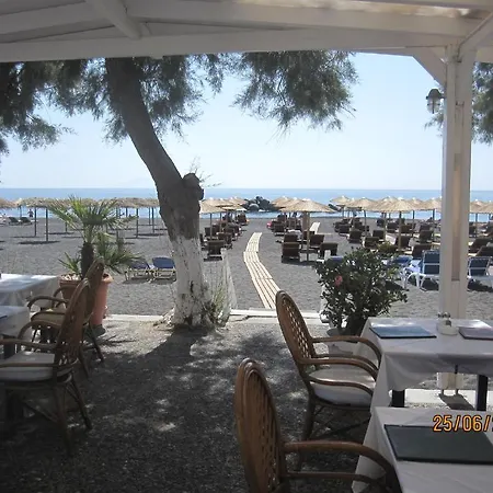 Villa Gambas Beach Studios-2
