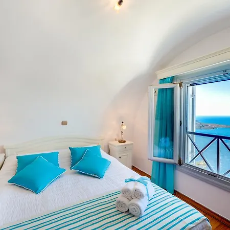 Ellinon Thea Boutique Hotel-2