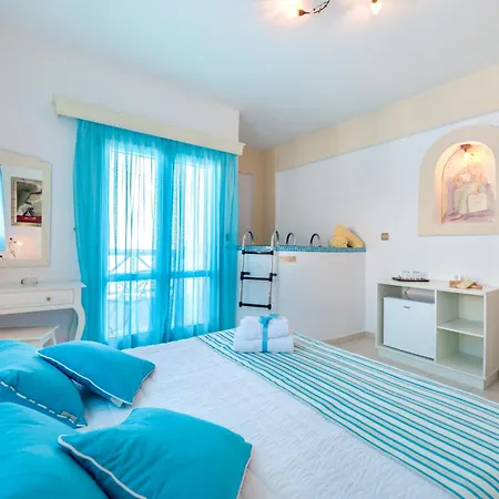 Ellinon Thea Boutique Hotel-3