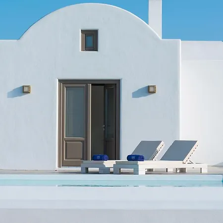 Azar Luxury Villas & Suites-3
