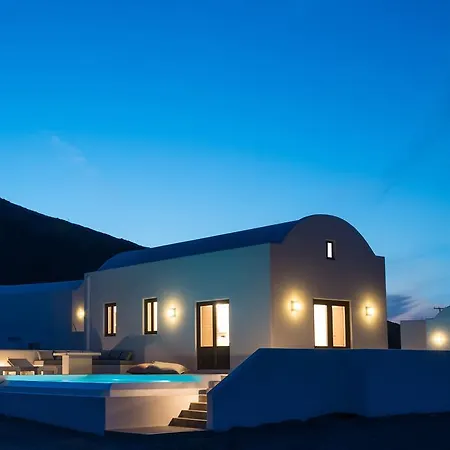 Azar Luxury Villas & Suites-2