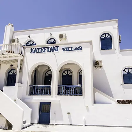 Katefiani Villas-3