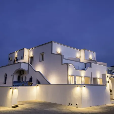 Katefiani Villas-2